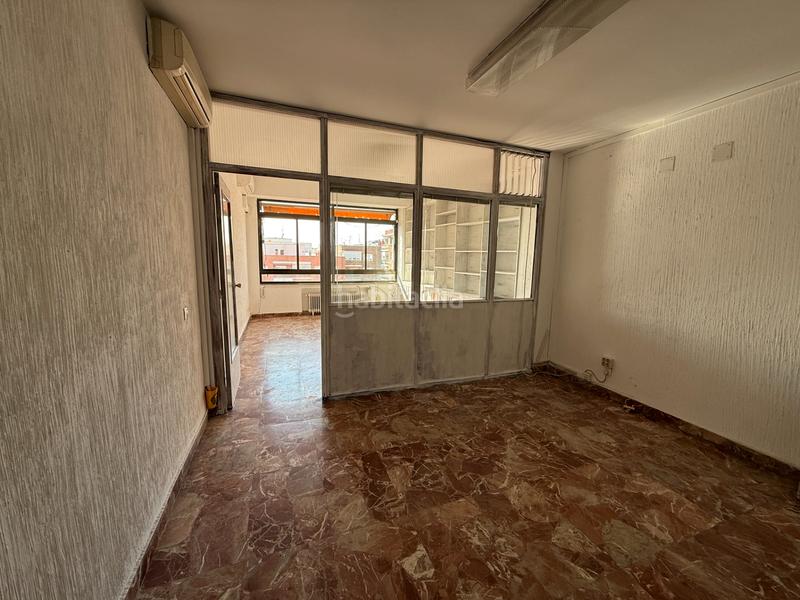 Foto 1456fcbe-fd4b-4501-8ad1-88c262945878. Miete büro in calle de ríos rosas 44a in Ríos Rosas-Nuevos Ministerios Madrid