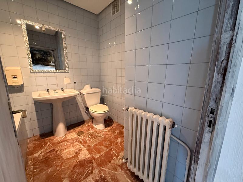 Foto 6e735f5d-815a-4afc-8b32-e8d18aa22419. Miete büro in calle de ríos rosas 44a in Ríos Rosas-Nuevos Ministerios Madrid