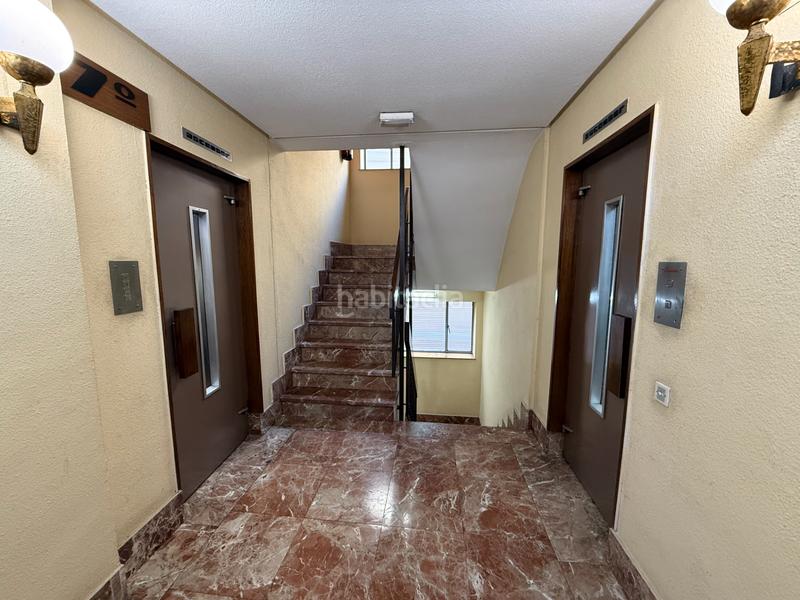 Foto 7fe02f97-6e47-471e-be39-48842a4b6538. Miete büro in calle de ríos rosas 44a in Ríos Rosas-Nuevos Ministerios Madrid