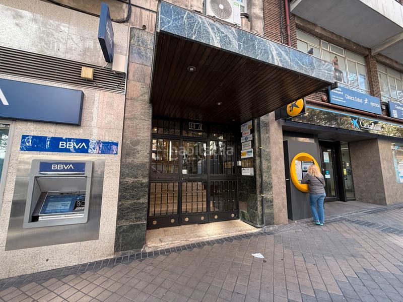 Foto ecc6bd94-eee7-4fcd-a7e7-933fe3866dd5. Miete büro in calle de ríos rosas 44a in Ríos Rosas-Nuevos Ministerios Madrid