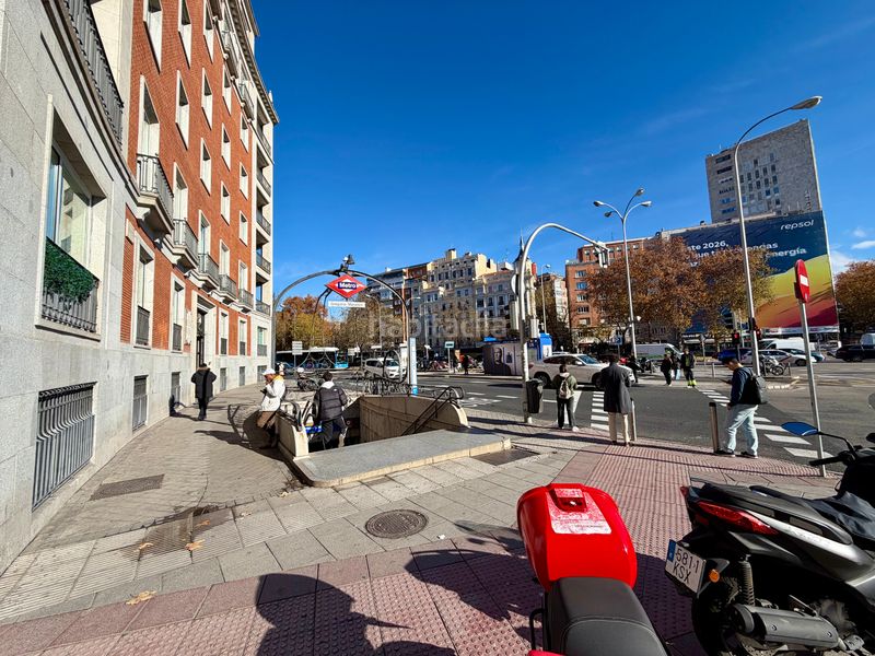 Foto 37532beb-83f1-4262-93c3-dcd867146efc. Àtic a calle de josé abascal 63 a Ríos Rosas-Nuevos Ministerios Madrid