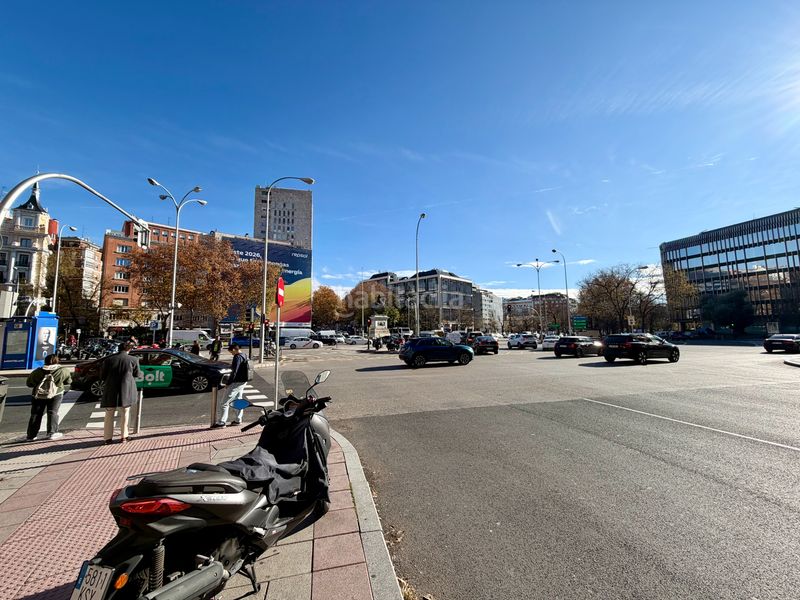 Foto 4313934d-71f7-4dc3-9849-072ae4b021f4. Àtic a calle de josé abascal 63 a Ríos Rosas-Nuevos Ministerios Madrid