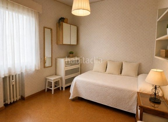 Foto b57efa5d-7295-470e-9ac2-353c58b19c12. Àtic a calle de josé abascal 63 a Ríos Rosas-Nuevos Ministerios Madrid