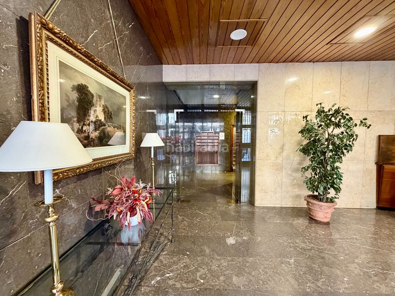 Foto eddd0e1a-5bc4-4a28-bd5a-69001860dd08. Àtic a calle de josé abascal 63 a Ríos Rosas-Nuevos Ministerios Madrid