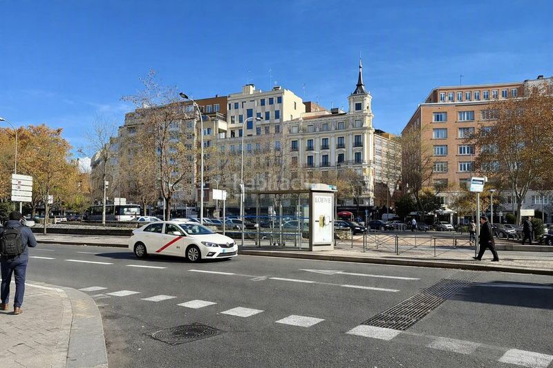 Foto 591711e1-c713-446e-ac05-b0dbd996f9ea. Ático en calle de josé abascal 63 en Ríos Rosas-Nuevos Ministerios Madrid