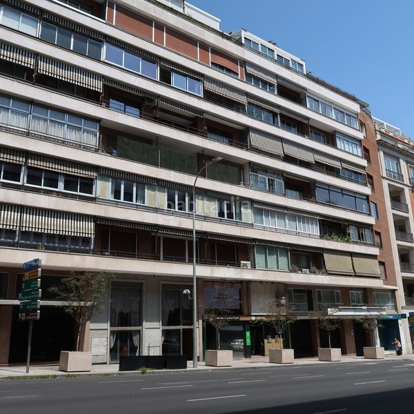 Foto 60b58f97-0e22-43fe-9c66-17591e4d305b. Ático en calle de josé abascal 63 en Ríos Rosas-Nuevos Ministerios Madrid