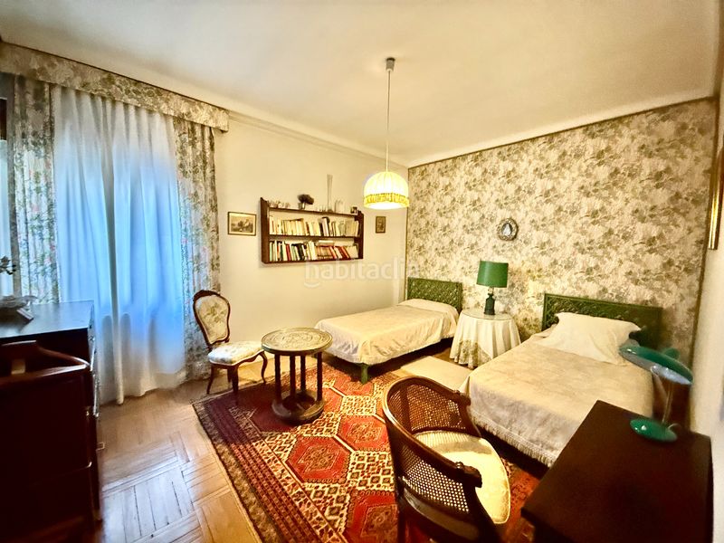 Foto a2ba5cc1-137b-4876-87f4-8593038dfd92. Ático en calle de josé abascal 63 en Ríos Rosas-Nuevos Ministerios Madrid