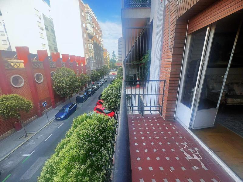 Foto b1a514b6-1510-4ec1-8162-f98c3d25965b. Piso en Guindalera Madrid