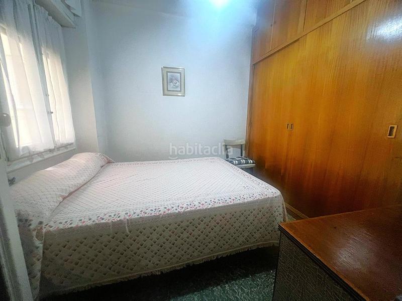 Foto f39b2f36-2c86-4dc6-86e5-967124033ed8. Piso en Guindalera Madrid