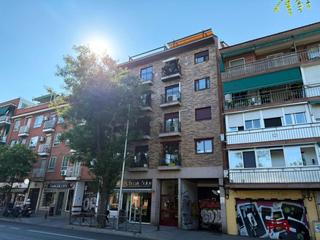 Etagenwohnung  Del general ricardos