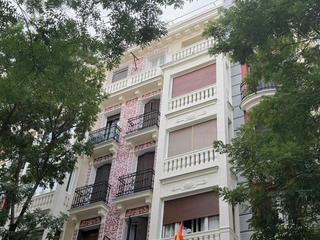 Etagenwohnung  De castell