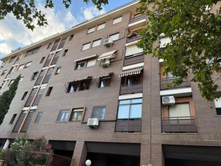 Appartement  De la aurora