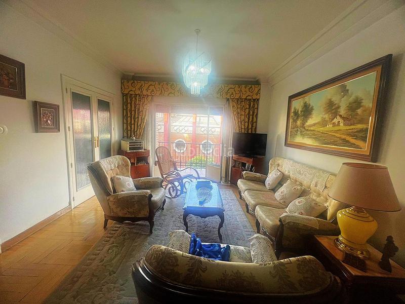 Foto 0a345c9d-04e9-491f-9de7-1c4a29c63616. Appartamento con riscaldamento in Guindalera Madrid