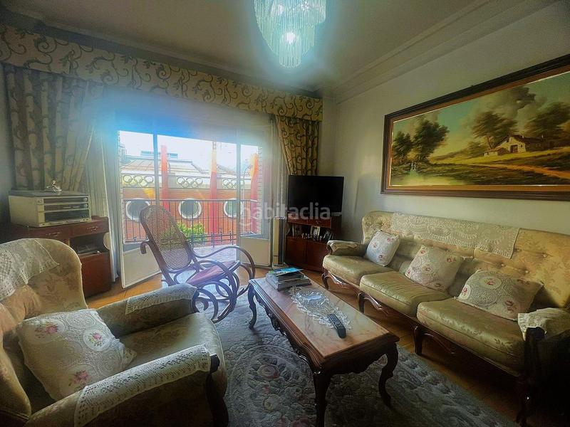 Foto 2450c331-1757-46dc-ac57-9b20a9d5b452. Appartamento con riscaldamento in Guindalera Madrid