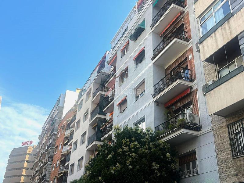 Foto 3d815939-64ff-41f2-b1ba-66fc79bcf6e2. Appartamento con riscaldamento in Guindalera Madrid