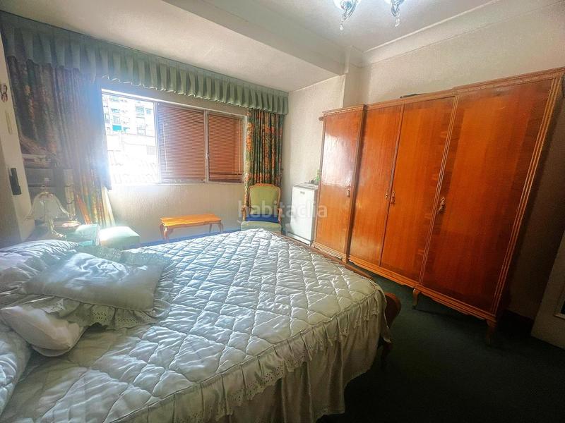 Foto a5344874-5798-44a1-994b-7c1446b32e40. Appartamento con riscaldamento in Guindalera Madrid