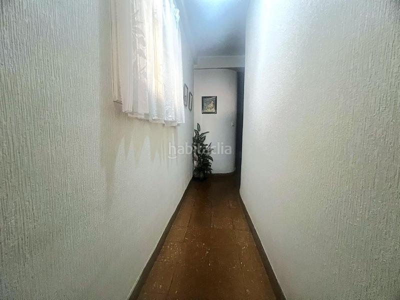 Foto 70a50d3b-766f-46e3-aa6f-6b1bbb17e20c. Etagenwohnung mit heizung in Guindalera Madrid