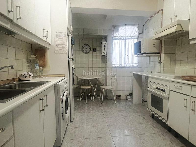 Foto d4424410-eb23-42f4-b7dd-fe97e5672f48. Etagenwohnung mit heizung in Guindalera Madrid