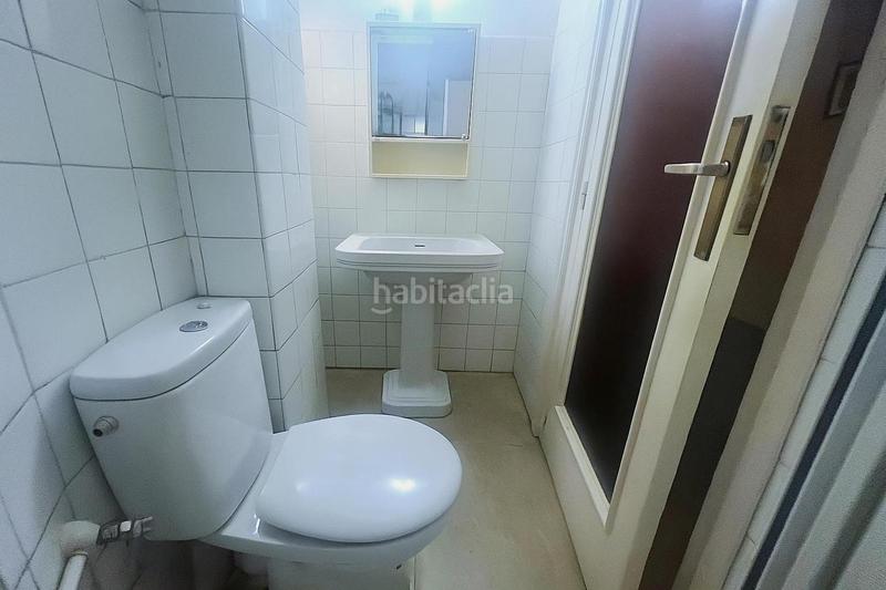 Foto dcf70ff6-3d7b-467c-8724-71d87b30d07b. Etagenwohnung mit heizung in Guindalera Madrid