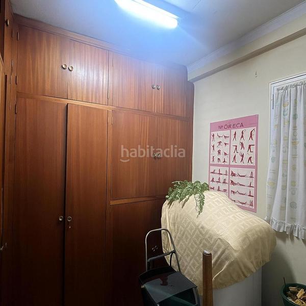 Foto fbb28fc1-6c3c-46af-868c-024b1792ed94. Piso en Guindalera Madrid