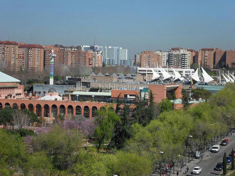 Foto 0b0fd921-6715-4a4c-8672-710c5300658d. Piso  en Pilar, en Pilar Madrid