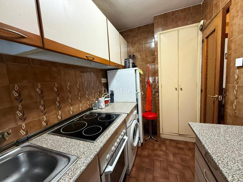 Foto 0ce351ed-8e44-42c9-b910-69e8087f0fc0. Piso  en Pilar, en Pilar Madrid