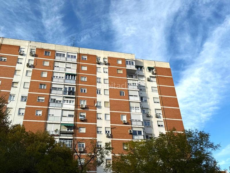 Foto 65f00d27-7e7c-4ad7-b159-0f74c0343b8e. Piso  en Pilar, en Pilar Madrid