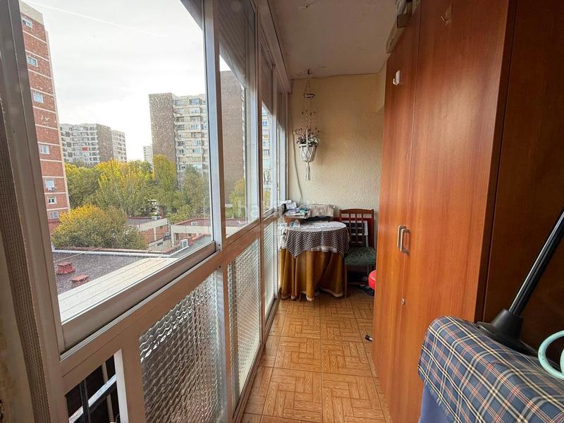 Foto 720dee1b-55c1-4170-9a1a-797c96ec37d9. Piso  en Pilar, en Pilar Madrid