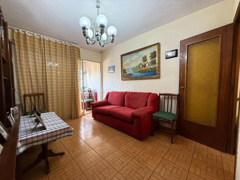 Foto 74e1aafe-da42-4bf5-8087-ea1c6cad8cd1. Piso  en Pilar, en Pilar Madrid