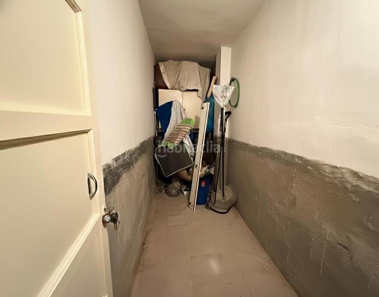 Foto 7f3dd8cd-a3f8-42af-972f-4f5a725357e2. Piso  en Pilar, en Pilar Madrid