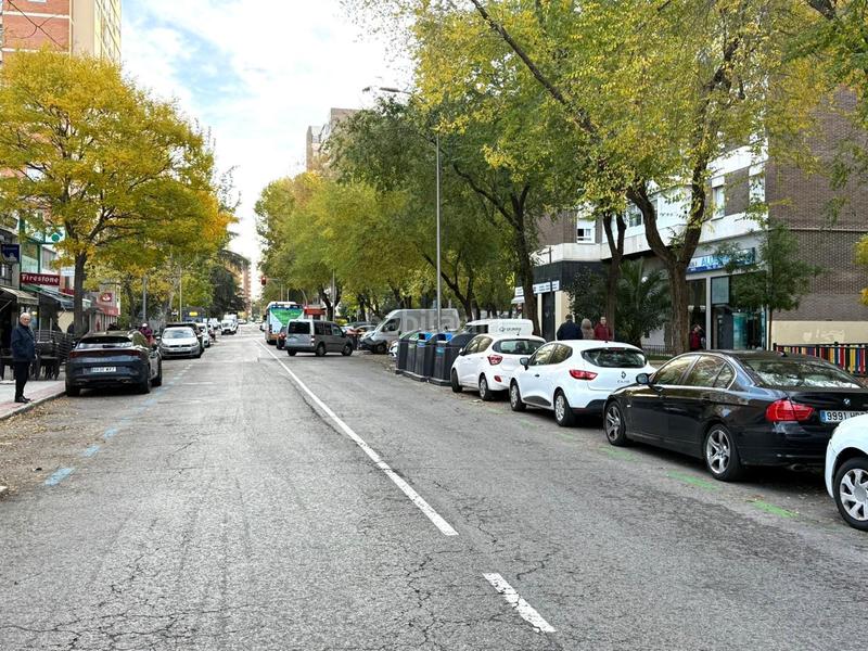 Foto 7f521101-cdff-407e-bff9-acbdd4cd2c2e. Piso  en Pilar, en Pilar Madrid