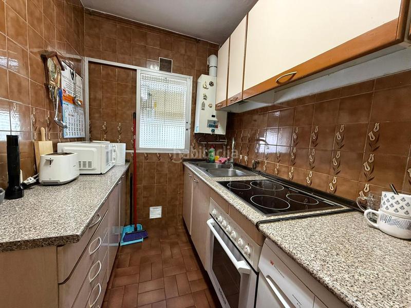 Foto 87319d0c-6086-4d87-b08e-17b86f211a6e. Piso  en Pilar, en Pilar Madrid