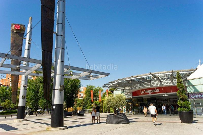 Foto 8ea329c8-a3c5-407c-a387-8f64971fd5a0. Piso  en Pilar, en Pilar Madrid