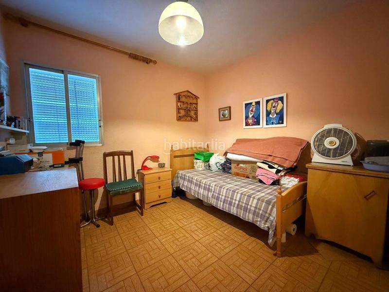 Foto d30bd482-ddf1-472f-855e-5707d81243a3. Piso  en Pilar, en Pilar Madrid