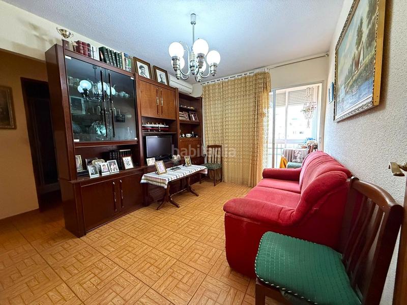 Foto da7ecdbc-c8d8-4ae9-9e27-17574077e024. Piso  en Pilar, en Pilar Madrid