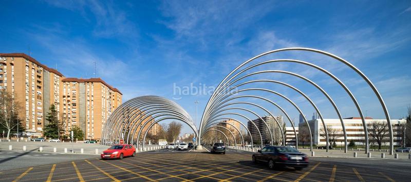 Foto e0b902d9-9d16-4cc1-a6ed-17713540dc41. Piso  en Pilar, en Pilar Madrid