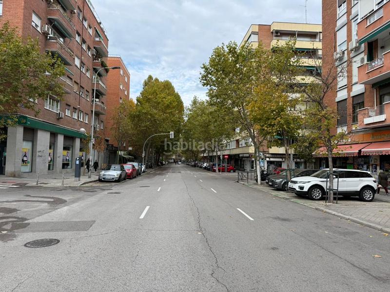 Foto 2081c847-5ba3-4b8f-b877-bc51c00fc23f. Appartement dans Prosperidad Madrid