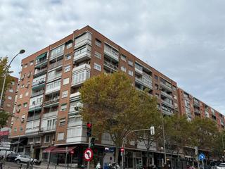 Appartement à De Clara Del Rey