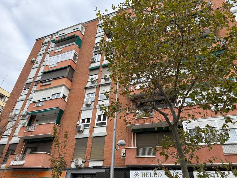 Foto 4cf0f074-0ef4-47c6-8271-4e2f49024f6a. Flat in Prosperidad Madrid