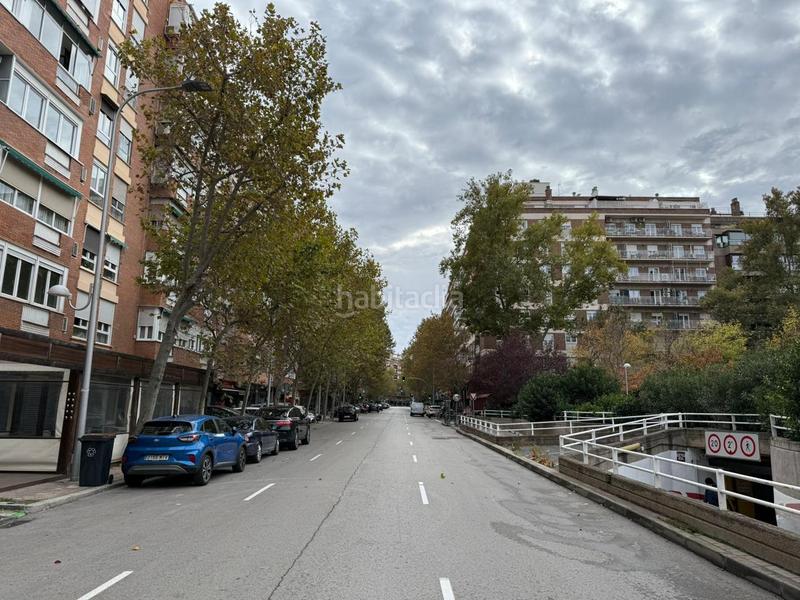 Foto 52c0c054-111b-44d1-adc0-844fe67d1d5f. Flat in Prosperidad Madrid