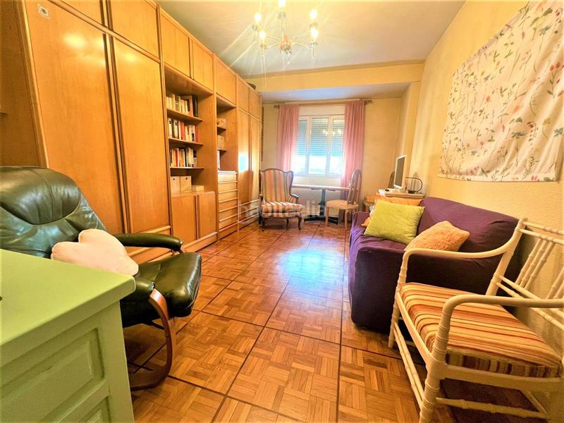 Foto a6f2f45d-6214-458d-8abf-549292a453d0. Flat in Prosperidad Madrid