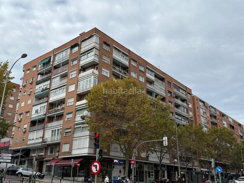 Foto 492d11e4-ef84-4d98-b625-d4c4ea27ce1b. Pis a Prosperidad Madrid