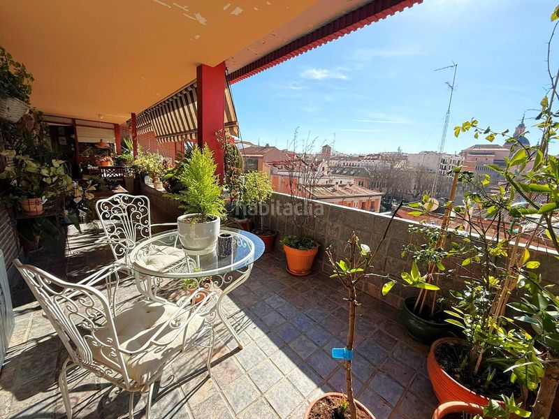 Foto 171213e4-5311-48cf-bdbb-5120e2d351b9. Flat with heating parking in Palacio Madrid