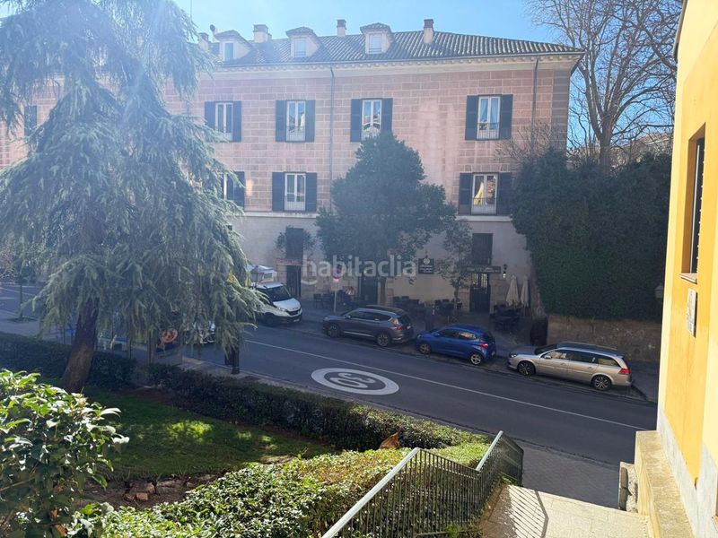 Foto 18c7c0f8-7bbc-4322-adbb-8eed6e9d139a. Flat with heating parking in Palacio Madrid