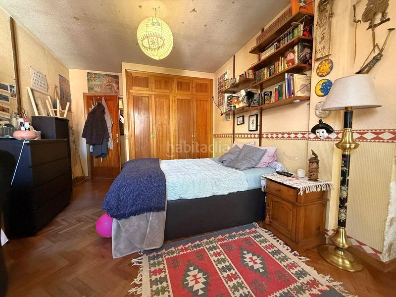 Foto 29ddcf5d-3102-47c1-abb9-09af5149f460. Flat with heating parking in Palacio Madrid