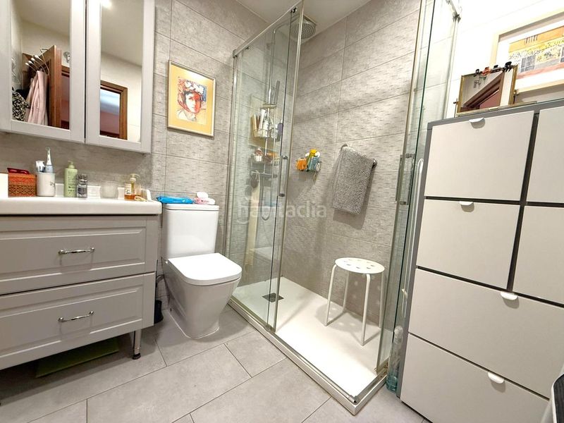 Foto 65cf1e95-252b-4d2c-9359-711ba8b3f3af. Flat with heating parking in Palacio Madrid