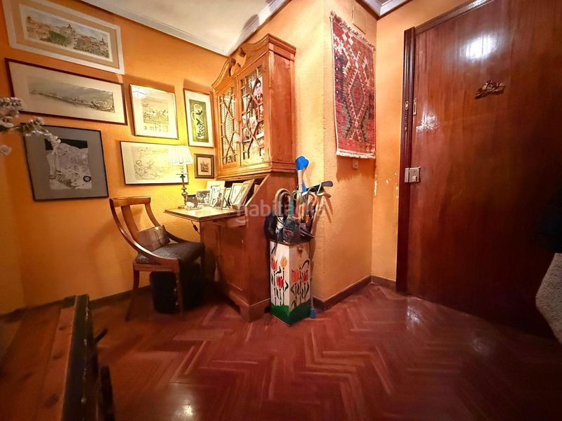 Foto 6689aaf5-aeec-49ea-bdce-1f0342c8d902. Flat with heating parking in Palacio Madrid