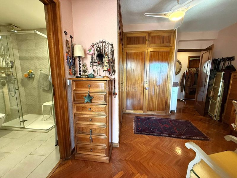Foto 744a1408-17e8-494a-ab8e-f8a4208a0cda. Flat with heating parking in Palacio Madrid