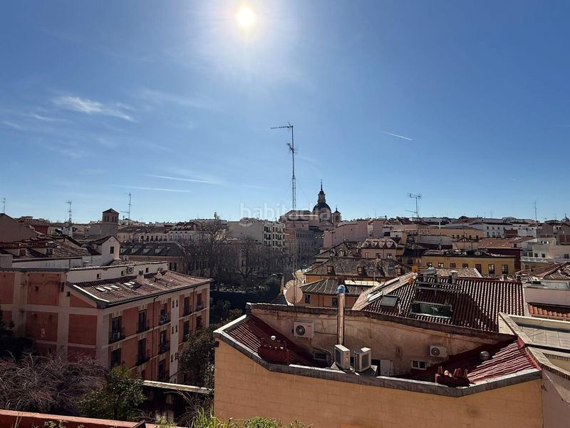 Foto 9194d7aa-5241-4ae5-ae8b-f7f4f21d3aad. Flat with heating parking in Palacio Madrid