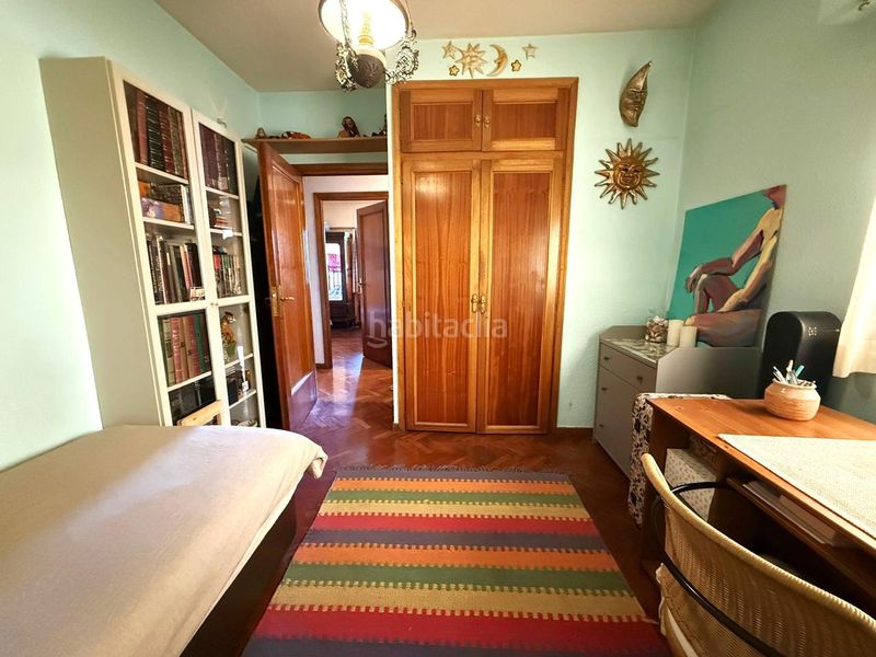 Foto a0ba050b-5d1d-40b6-9c05-294e2ab5f926. Flat with heating parking in Palacio Madrid